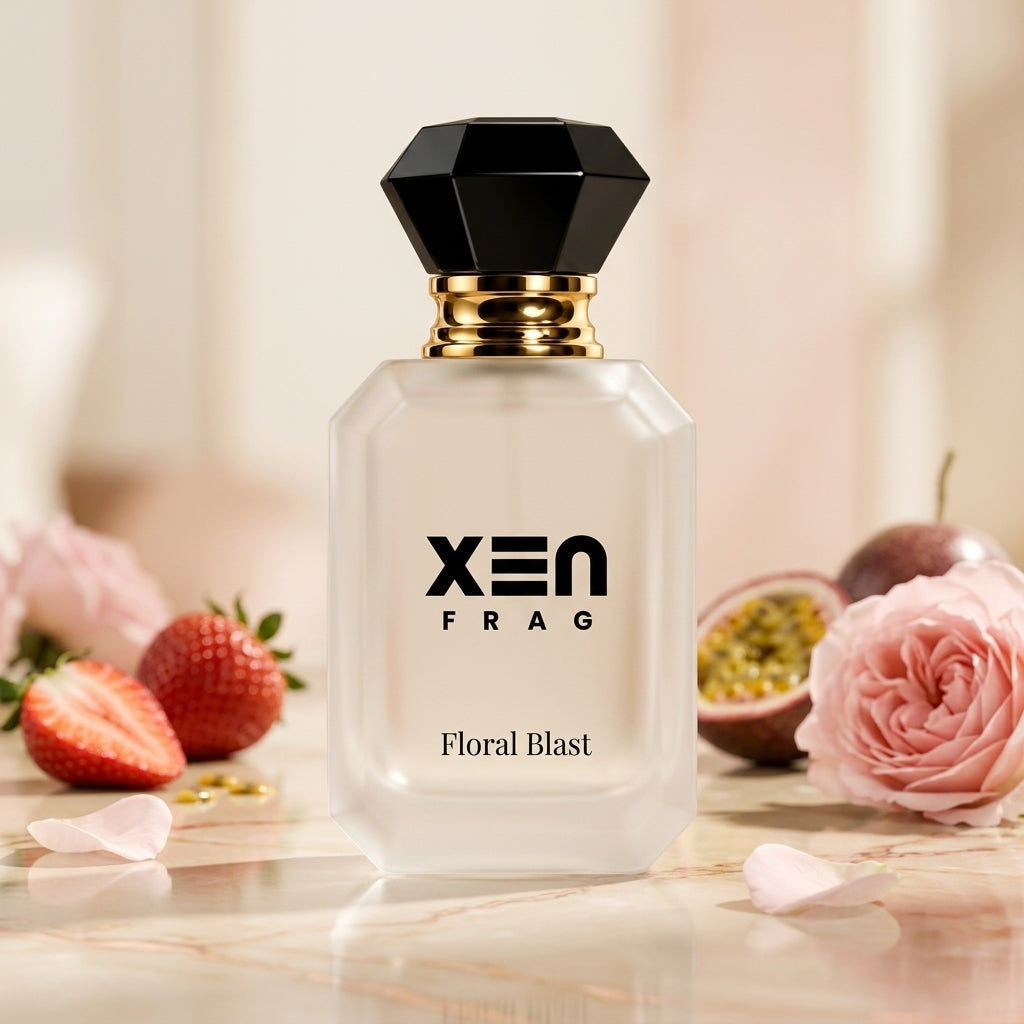 Floral Blast