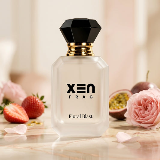 Floral Blast